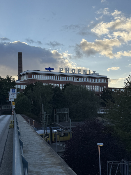 Bahnhof Hamburg-Harburg