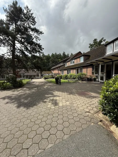 Der Sunderhof – Tagungs- und Gästehaus in Seevetal bei Hamburg