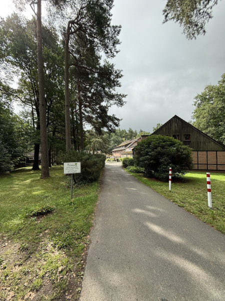 Der Sunderhof – Tagungs- und Gästehaus in Seevetal bei Hamburg