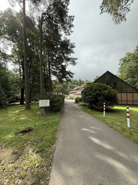 Der Sunderhof – Tagungs- und Gästehaus in Seevetal bei Hamburg