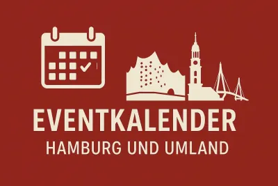Eventkalender Harburg & Umland