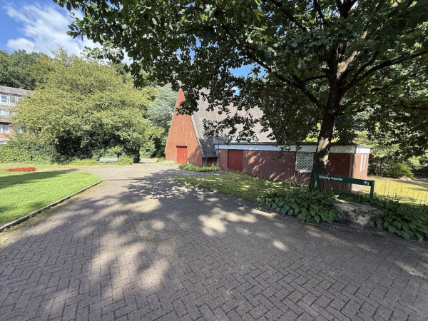 Friedhof in Sinstorf – Ruhige Gedenkstätte im Hamburger Süden