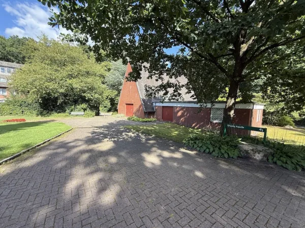 Friedhof in Sinstorf – Ruhige Gedenkstätte im Hamburger Süden