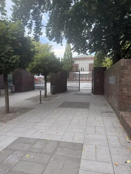 Friedrich-Ebert-Gymnasium