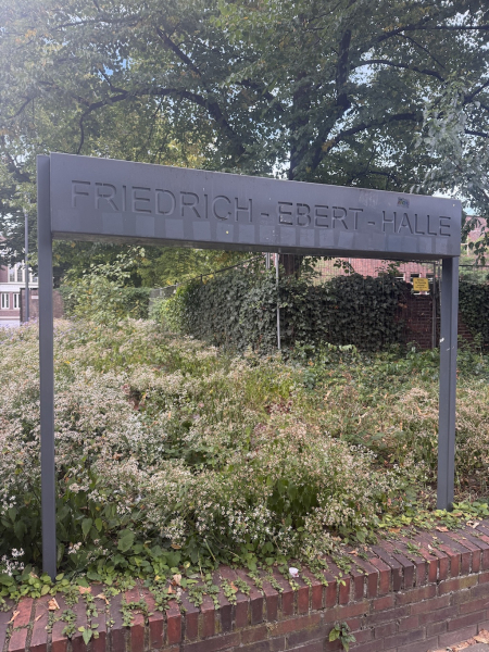 Friedrich-Ebert-Gymnasium