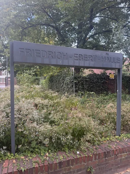 Friedrich-Ebert-Gymnasium