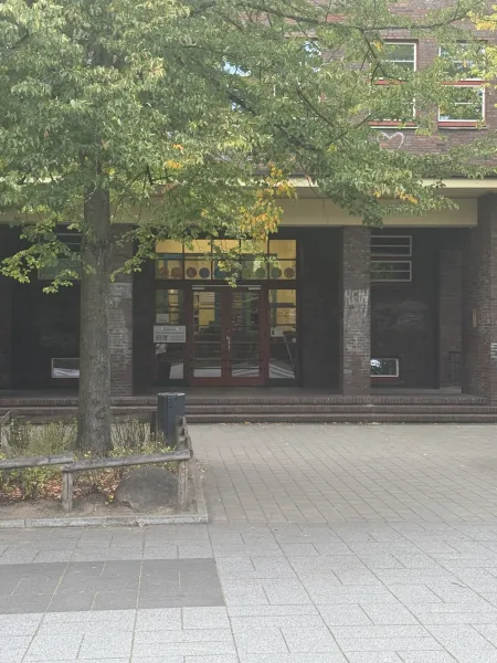 Friedrich-Ebert-Gymnasium