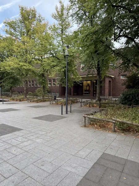 Friedrich-Ebert-Gymnasium