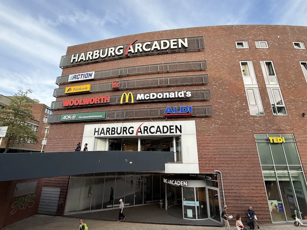 Harburg Arkaden