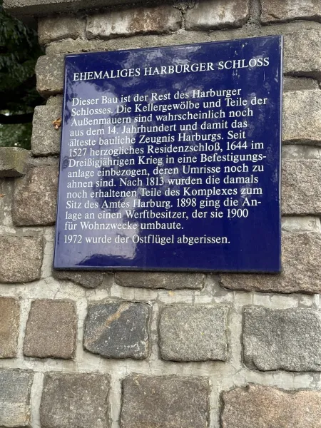 Harburger Schloss