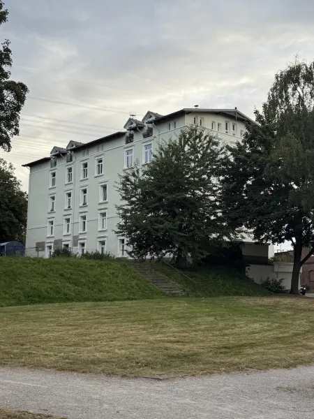 Harburger Schloss