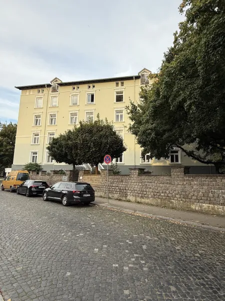Harburger Schloss