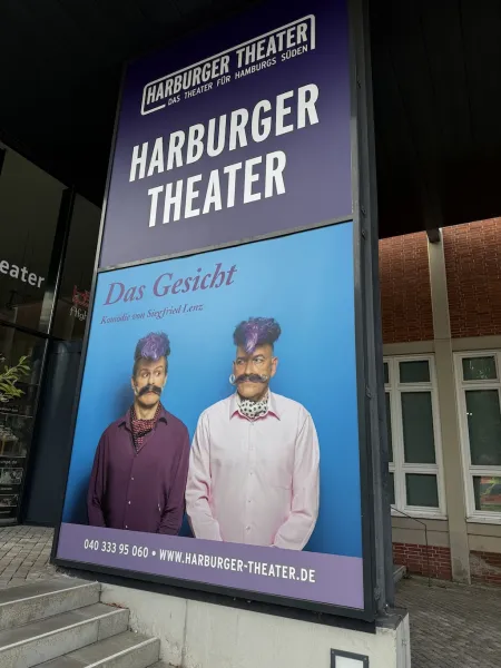 Harburger Theater – Kulturgenuss am Museumsplatz