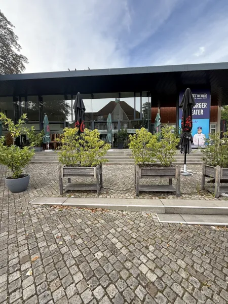 Harburger Theater – Kulturgenuss am Museumsplatz