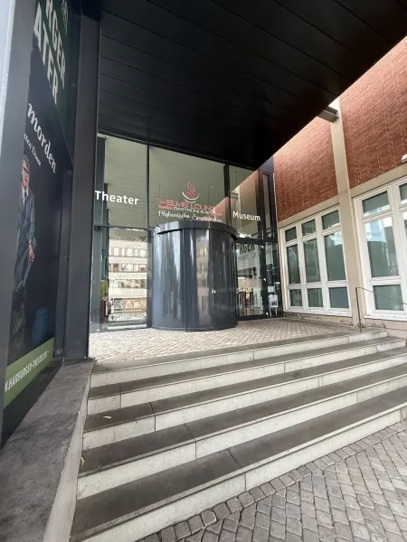 Harburger Theater – Kulturgenuss am Museumsplatz