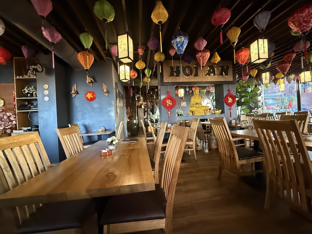 Hoi An Hamburg