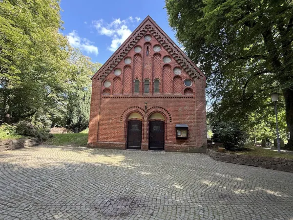 Ev.-Luth. Kirche Sinstorf