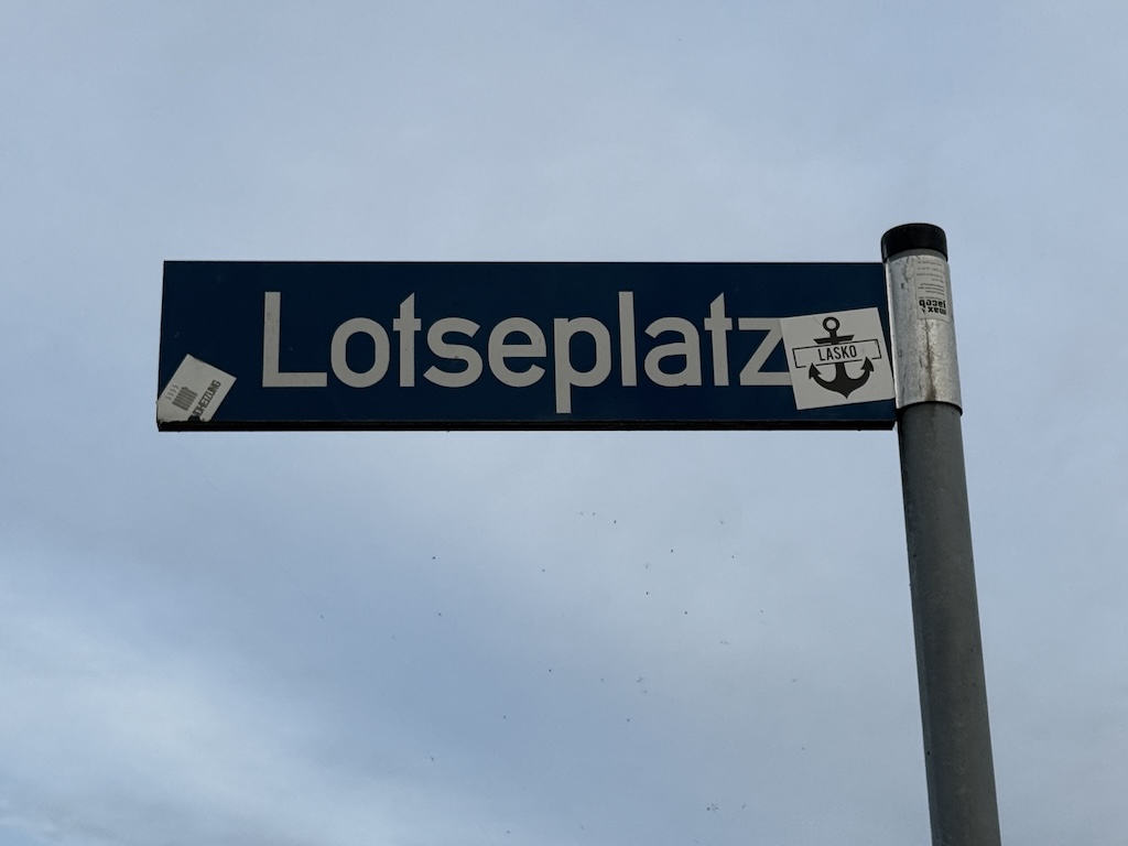 Lohseplatz