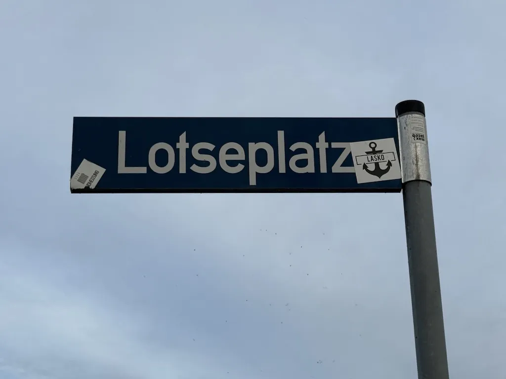 Lohseplatz