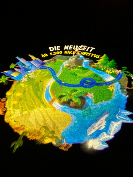 LUMAGICA 2025 im Wildpark Schwarze Berge