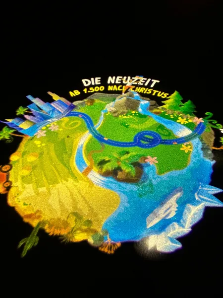 LUMAGICA 2025 im Wildpark Schwarze Berge