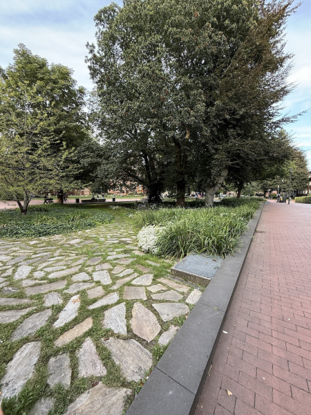 Max-Schmeling-Park