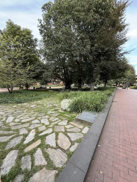 Max-Schmeling-Park