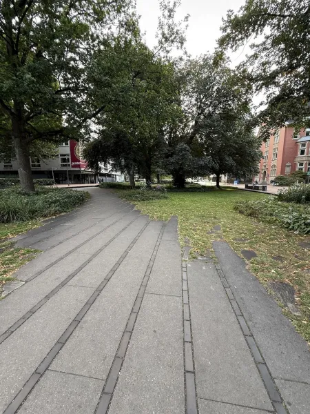 Max-Schmeling-Park