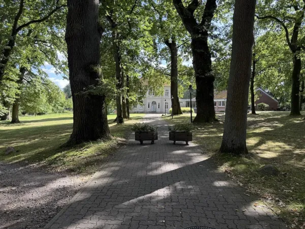 Pastorat Sinstorf – Historisches Baudenkmal in Hamburg