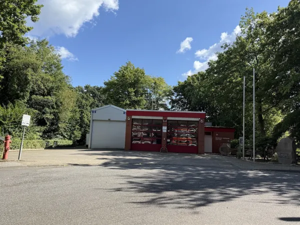 Spätsommerfest der Freiwillige Feuerwehr Sinstorf 06.09.2025