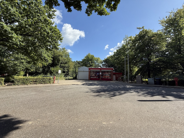 Spätsommerfest der Freiwillige Feuerwehr Sinstorf 06.09.2025