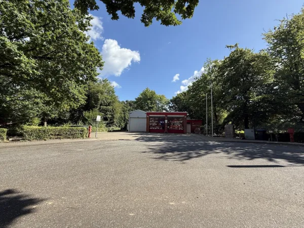 Spätsommerfest der Freiwillige Feuerwehr Sinstorf 06.09.2025
