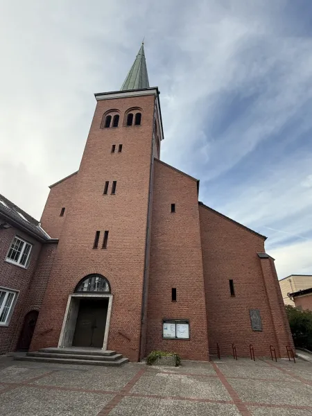 St. Maria