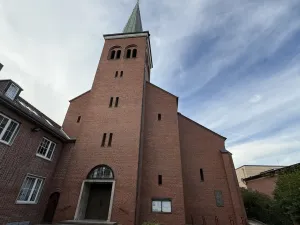 St. Maria 