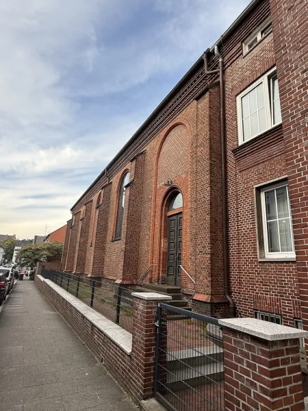 St. Maria
