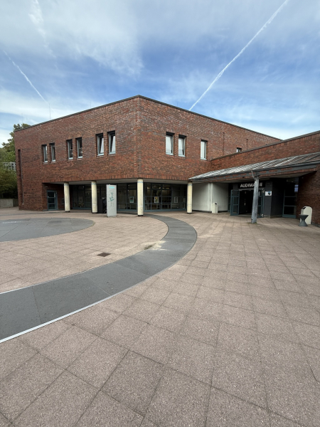 echnische Universität Hamburg (TU Hamburg)