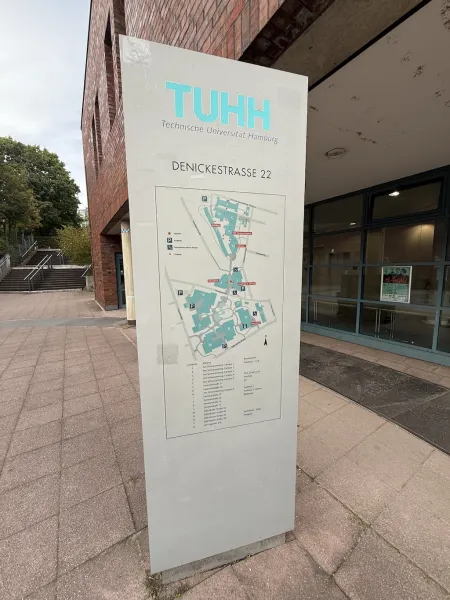 echnische Universität Hamburg (TU Hamburg)