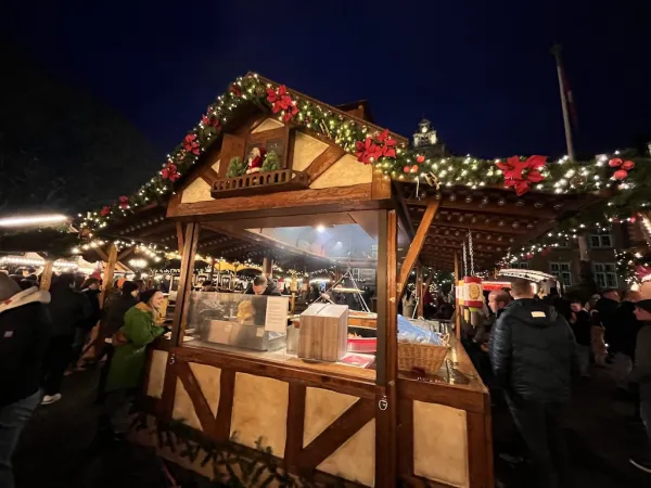 Weihnachtsmarkt Hamburg-Harburg 202