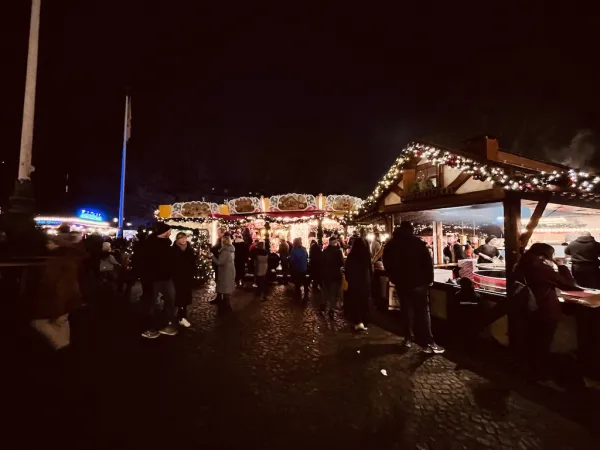 Weihnachtsmarkt Hamburg-Harburg 202