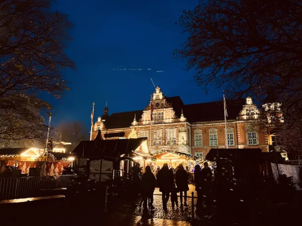 Weihnachtsmarkt Hamburg-Harburg 202
