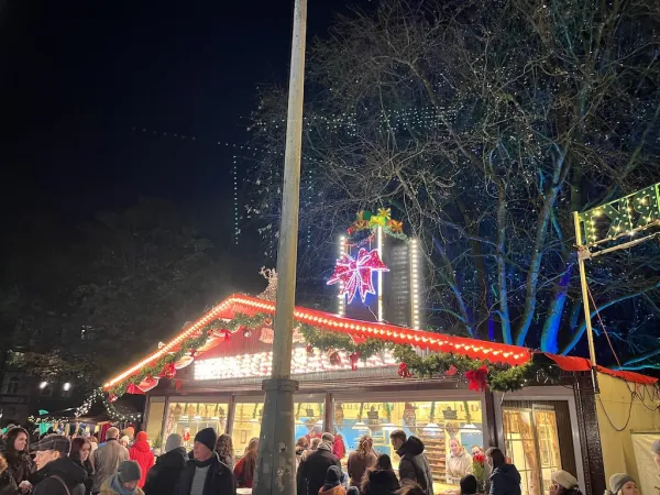 Weihnachtsmarkt Hamburg-Harburg 202